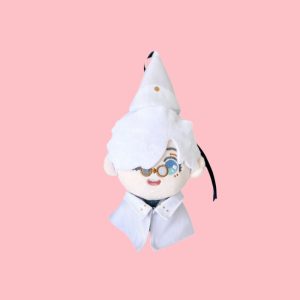 qifrey witch hat atelier plush
