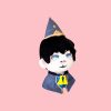 olruggio witch hat atelier plush