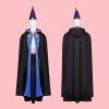 olruggio witch hat atelier cosplay 003