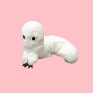 brush buddy plush